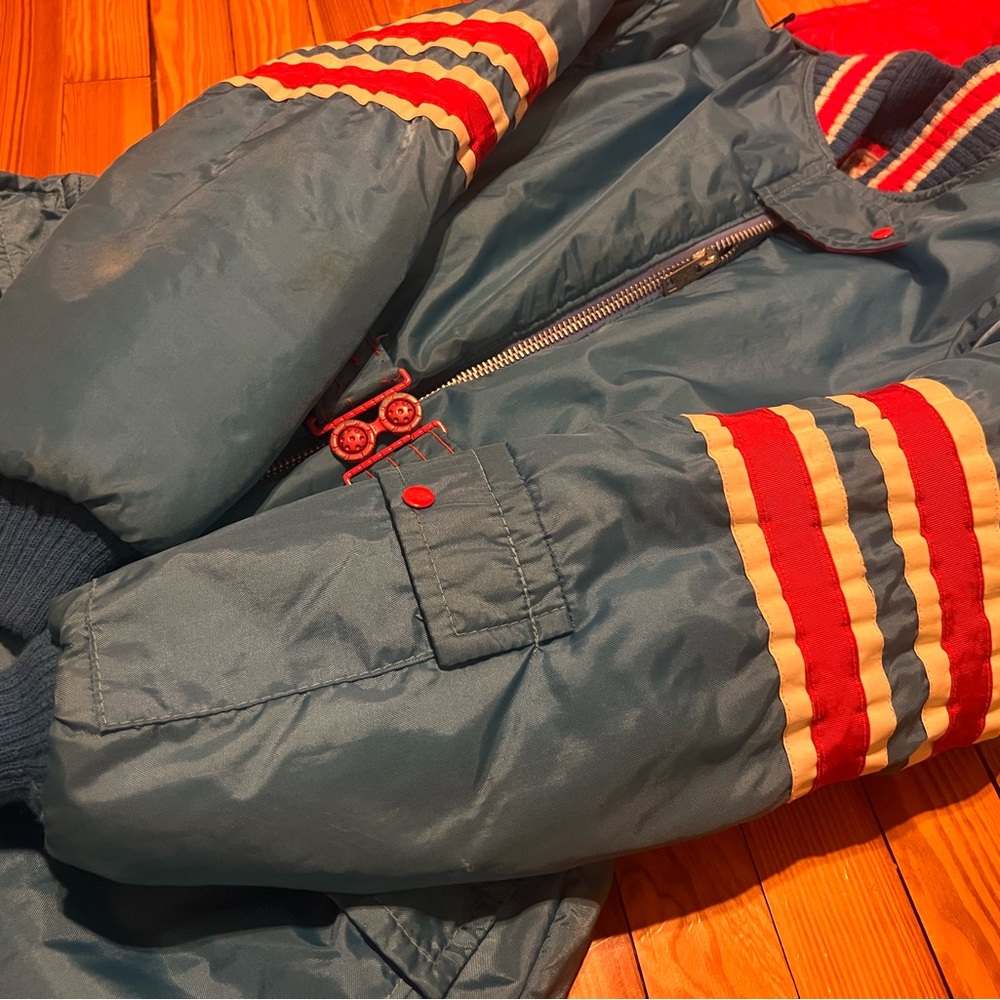 Vintage Snow/Snowmobile Suit UNISEX - Picture 9 of 16